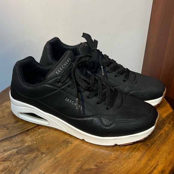 Skechers Other - Men’s Sketchers Uno Stand On Air Size 12
